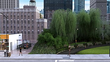 Kink maker – magen’s first blowjob and taste of cum