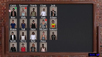 Kink maker – magen’s first blowjob and taste of cum