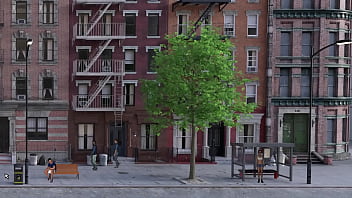 Kink maker – magen’s first blowjob and taste of cum