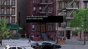 Kink maker – magen’s first blowjob and taste of cum