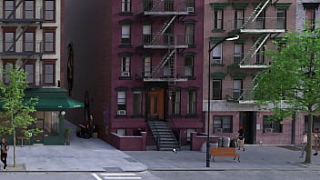 Kink maker – magen’s first blowjob and taste of cum