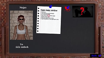 Kink maker – magen’s first blowjob and taste of cum