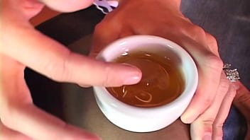 Honey my moon sexy newlywed celebrate with a fuck and a facial