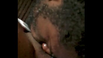 My homeboy loves to eats and sucks my pussy