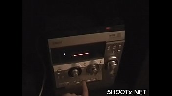 Stupendous beauty tanya adores being nailed