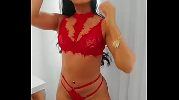 Gostosa De Bikini thumbnail