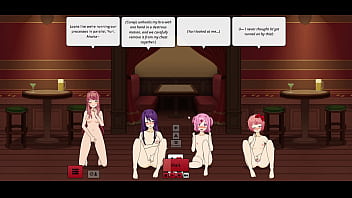 Strip poker conejo vs doki doki girls Strip poker conejo vs doki doki girls