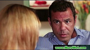 Nuru sensual massage with happy ending 03