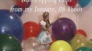 's non pop compilation