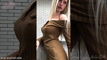 Zelex 175cm e cup silicone ge41 inspiration serie