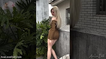 Zelex 175cm e cup silicone ge41 inspiration serie