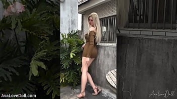 Zelex 175cm e cup silicone ge41 inspiration serie