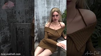 Zelex 175cm e cup silicone ge41 inspiration serie