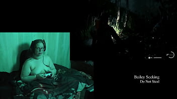 Naked alan 2 play through part 19