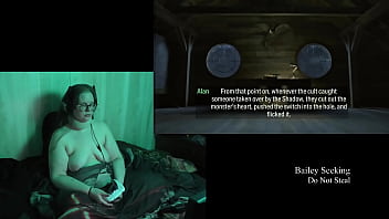 Naked alan 2 play through part 19