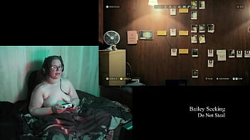 Naked alan 2 play through part 19