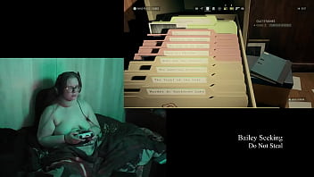 Naked alan 2 play through part 19