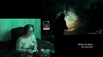 Naked alan 2 play through part 19