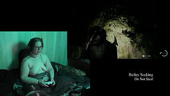 Naked alan 2 play through part 19