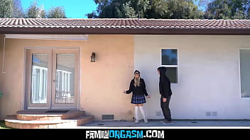 Nerd siblings take actions to their buller siblings