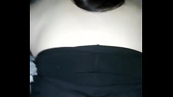 Ella sola se castiga