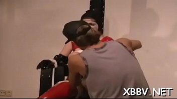 Sex appeal babe is using a sextoy to satisfy herself