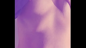 Small tits and big ass