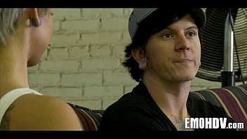 Goth angel fucked 166