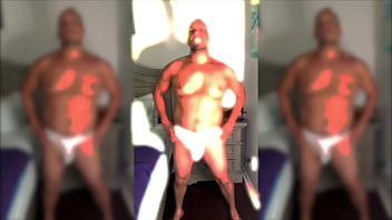 Mr peacock's underwear drawer