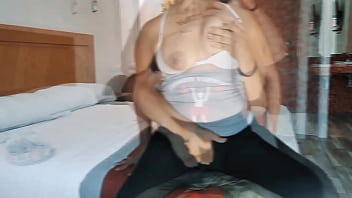 Esposa mexicana infiel