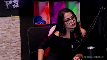 Compilados do negro top ofocial no papo com tifany com mia luz swing cast parte 3 watch sheer red