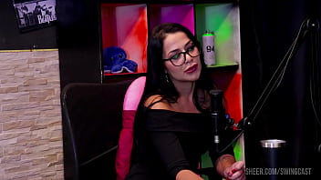 Compilados do negro top ofocial no papo com tifany com mia luz swing cast parte 3 watch sheer red