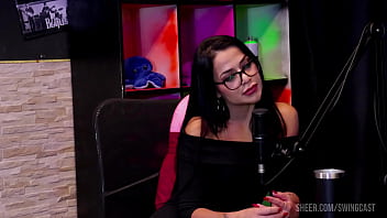 Compilados do negro top ofocial no papo com tifany com mia luz swing cast parte 3 watch sheer red