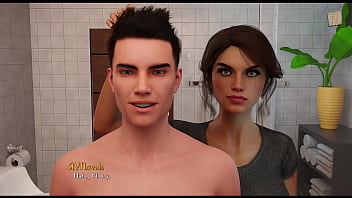 Being a dik 199 chick route