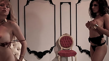 Palace pussy part three