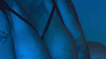 Kiss My Bbw Feet thumbnail