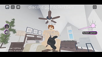 Roblox sex