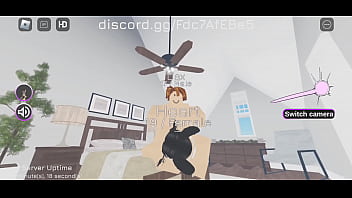Roblox sex