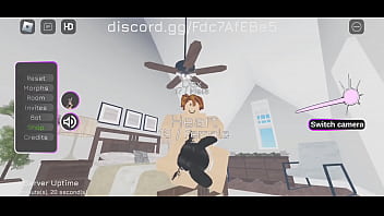 Roblox sex