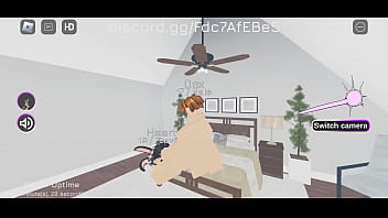 Roblox sex