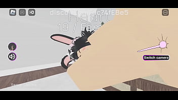 Roblox sex
