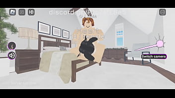 Roblox sex