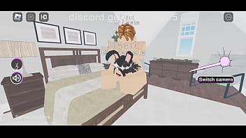 Roblox sex
