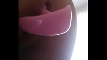 Pink anal plug