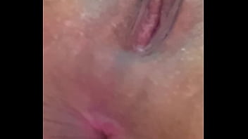 Rabinho guloso querendo rola