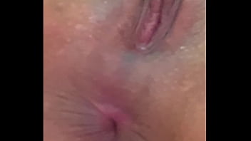 Rabinho guloso querendo rola