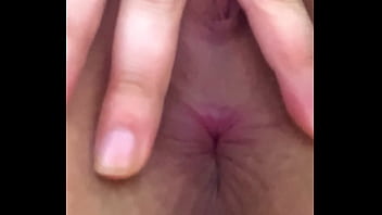 Rabinho guloso querendo rola