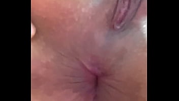 Rabinho guloso querendo rola