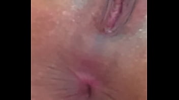 Rabinho guloso querendo rola