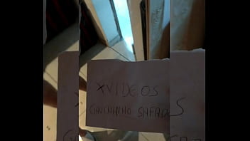 Vídeo de verificação